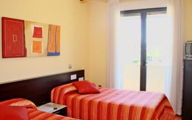 Apartahotel Ribera