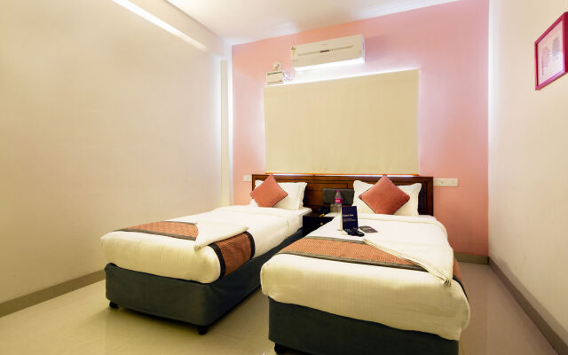 Fabhotel Evlewt Omr, Chennai