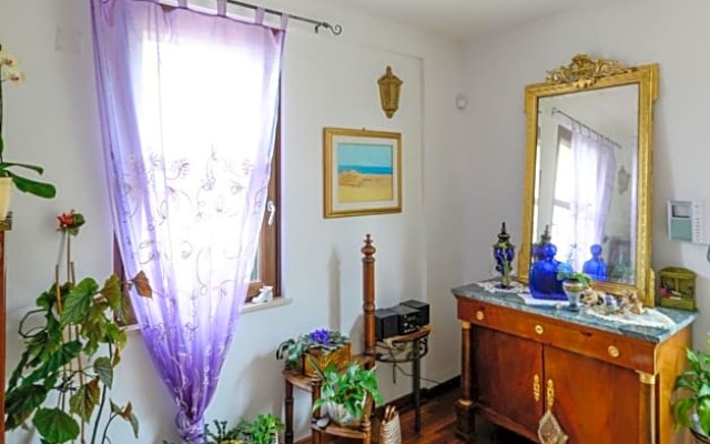 Il Giardino Incantato BB