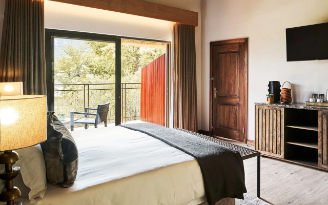 Letamo at Qwabi Private Game Reserve