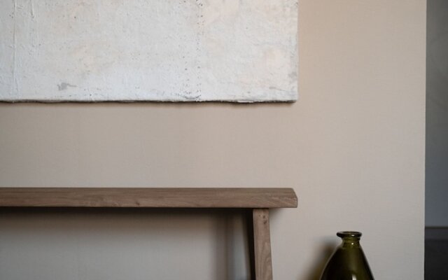 The Sanctuary Urban Retreat