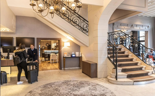 Mercure Lille Centre Grand Place
