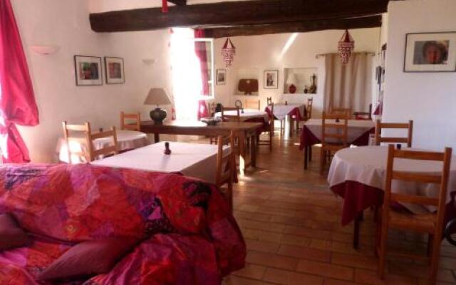 Auberge De Reillanne