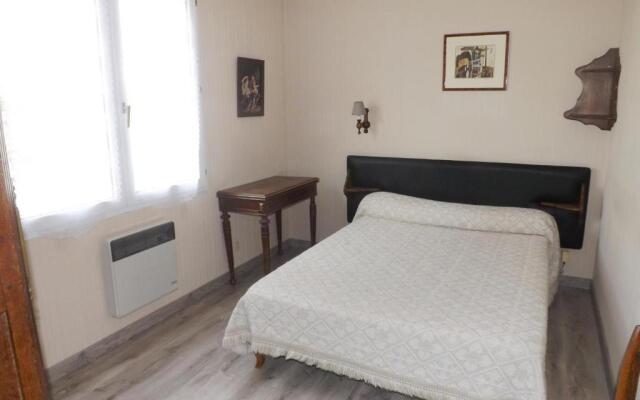 Maison Les Sables-d'Olonne, 4 pièces, 6 personnes - FR-1-427-22