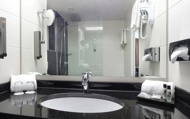 Plaza Premium Darmstadt