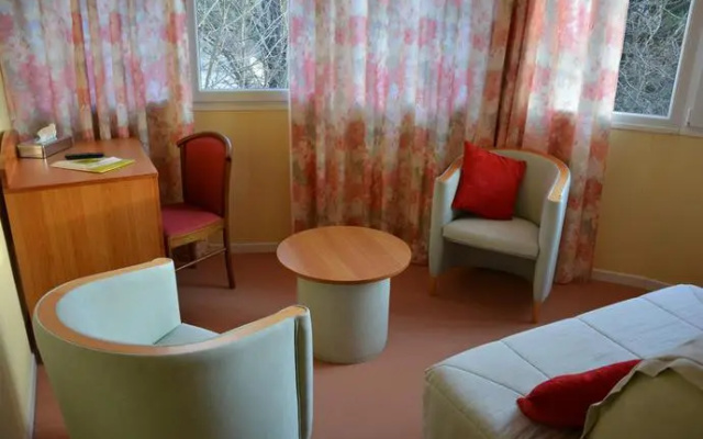 Hotel Comandor