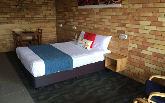 Merino Motor Inn