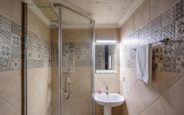 Wine Inn Borjomi Aparthotel