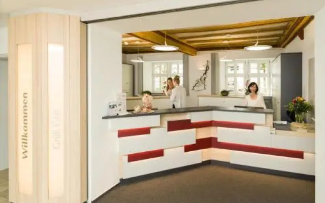 Bildungshaus Neckarelz