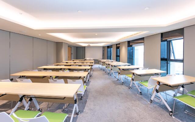 Ji Hotel Guiyang Convention and Exhibition Center