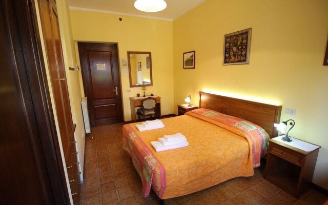 Bed & Breakfast Villa Rosa