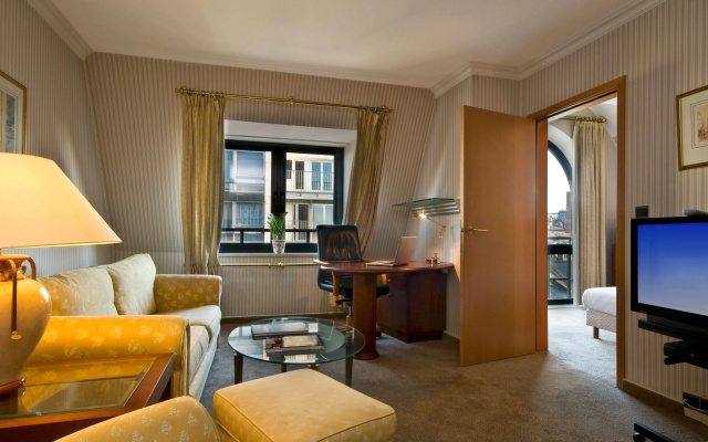 B-aparthotel Ambiorix