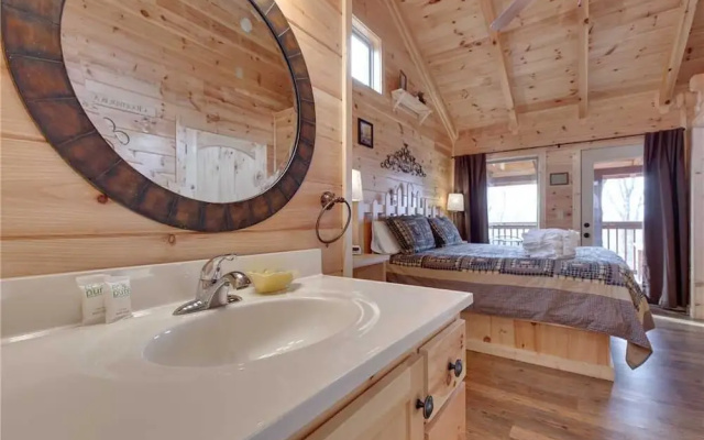 Always - One Bedroom Cabin