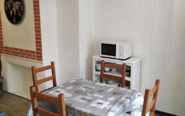 Appartement T2 quartier château de Pau