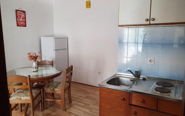 Aenona Sunny Apartment