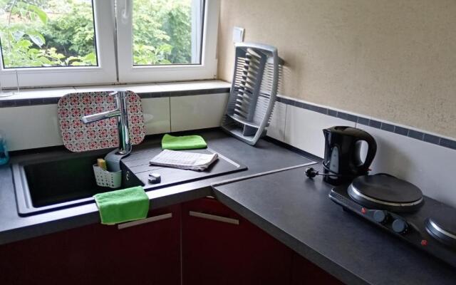 Les Hirondelles 69 de Colmar