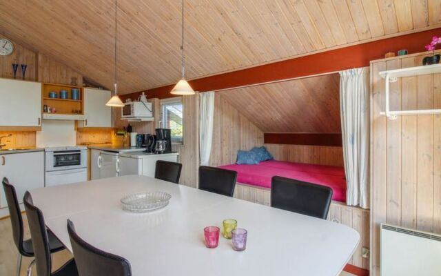 "Espen" - 1.3km from the sea in NW Jutland