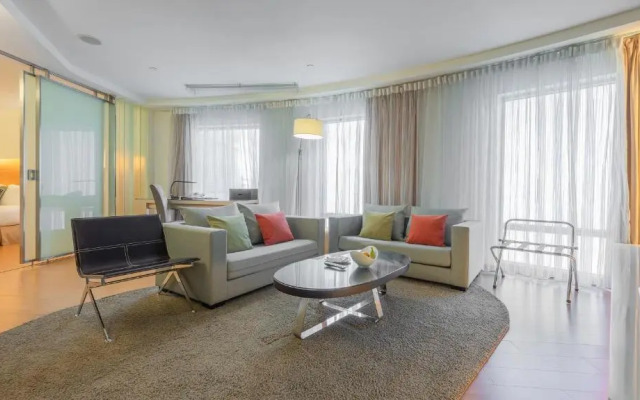 Tempus Hotel Taichung
