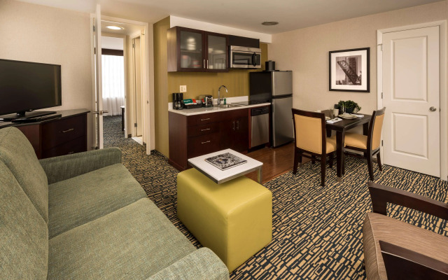 Homewood Suites by Hilton Chicago Downtown/Magnificent Mile