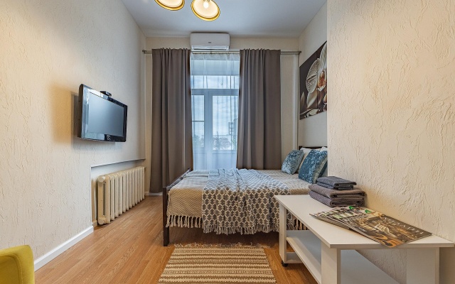 Prima Rent на улице Максима Горького 162
