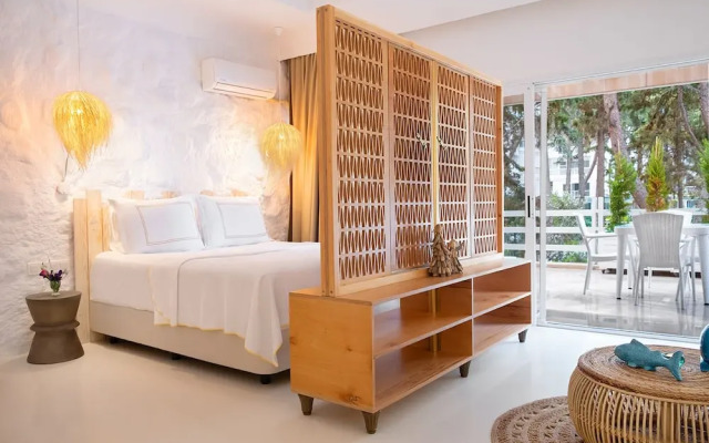 Yaso's Suites