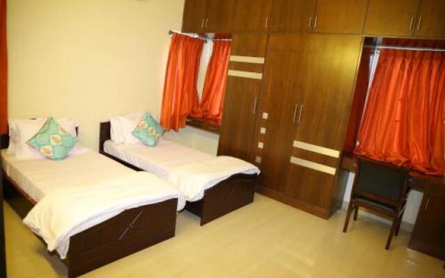 Swan Suites Madhapur