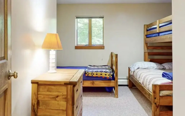 Vermont Serenity By Okemo 5 Bedroom Home