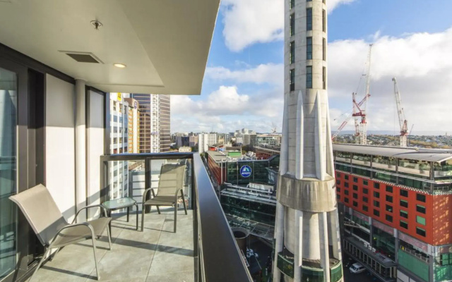Star Victoria Serviced Apartments