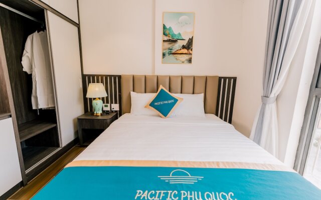 Pacific Apartment & Hotel Phu Quoc