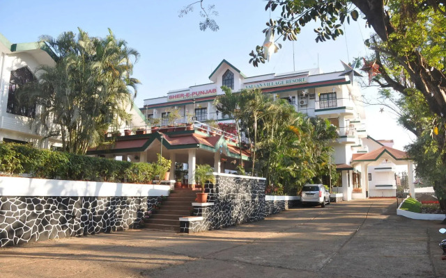 Valvan Village Resort