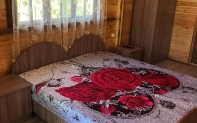 Homestay Hozyaivami