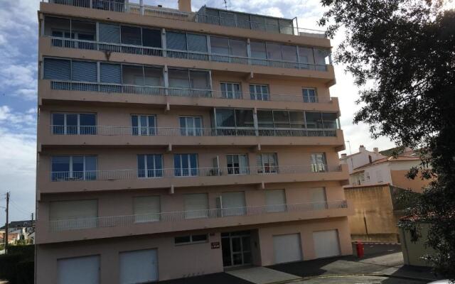 Appartement Les Sables-d'Olonne, 2 pièces, 3 personnes - FR-1-92-779