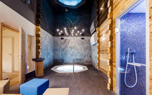 Haus Alpa, Zermatt