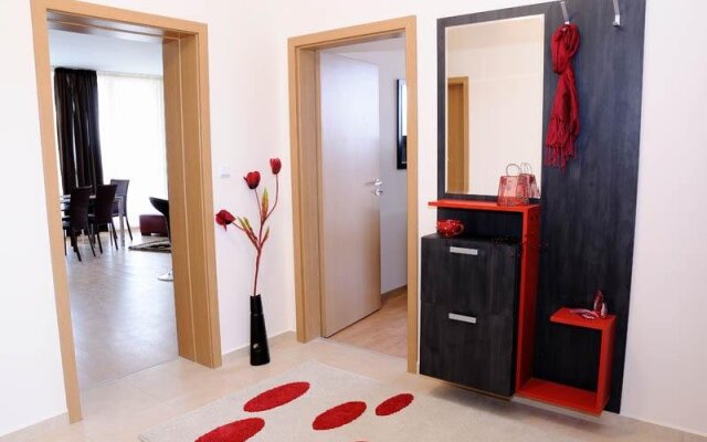 Sea Dream Rental Apartments