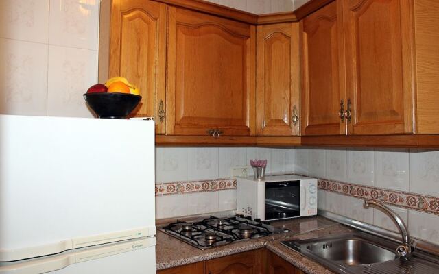 Apartamentos Rurales Rosendo El Jazmín