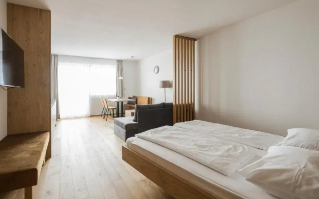 Garni Hotel & Residence Rebhof