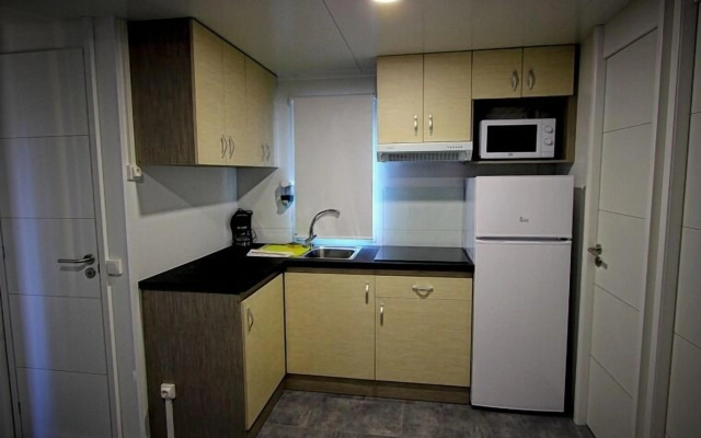 Wecamp San Sebastian