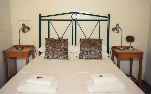 Wilgewandel Holiday Farm & Restaurant