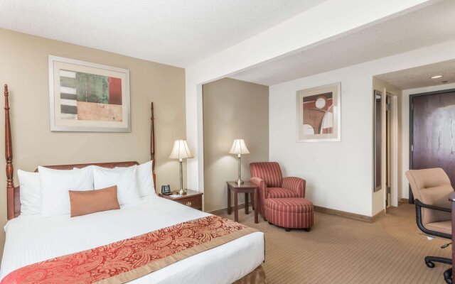 Wingate by Wyndham DFW / North Irving