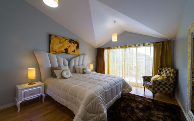 Atlantic Pearl Villa - ETC Madeira