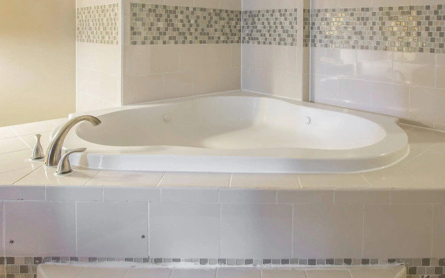 Rodeway Inn Oceanview Atlantic City