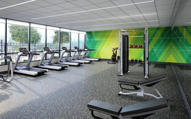 Holiday Inn & Suites Idaho Falls