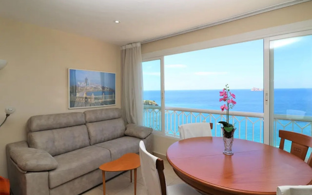 Apartamentos Torre Principado