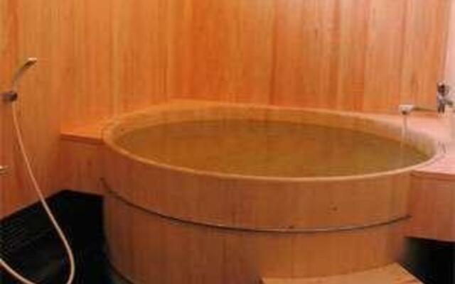 Nagomiyado Shinwaso Kaishin