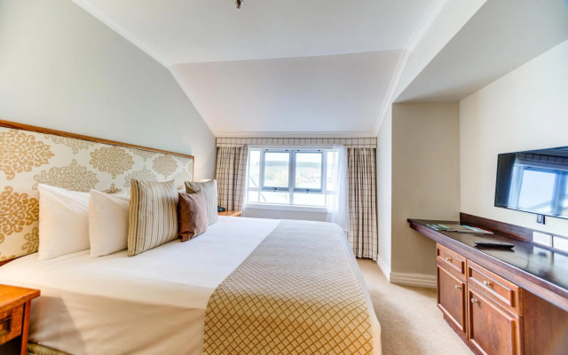 VR Rotorua Lake Resort – Guest Rooms – Mourea