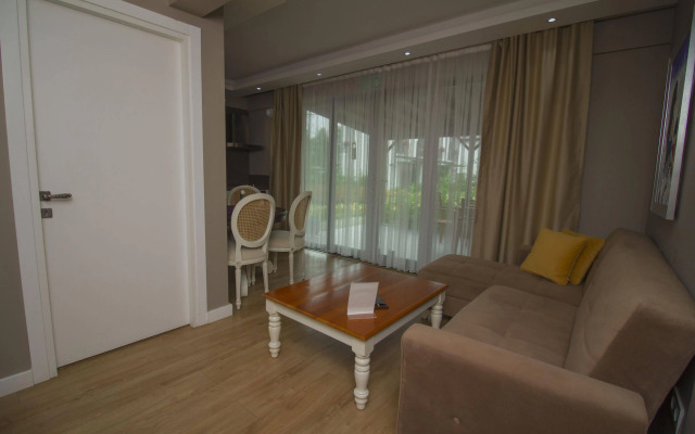 Sapanca Cayir Cimen Otel
