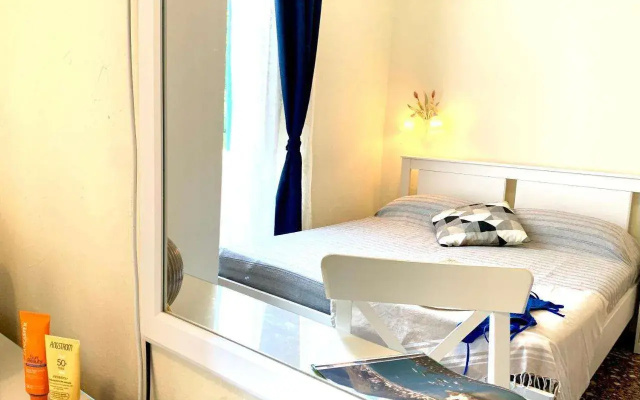 Hotel Baia Di Levanto