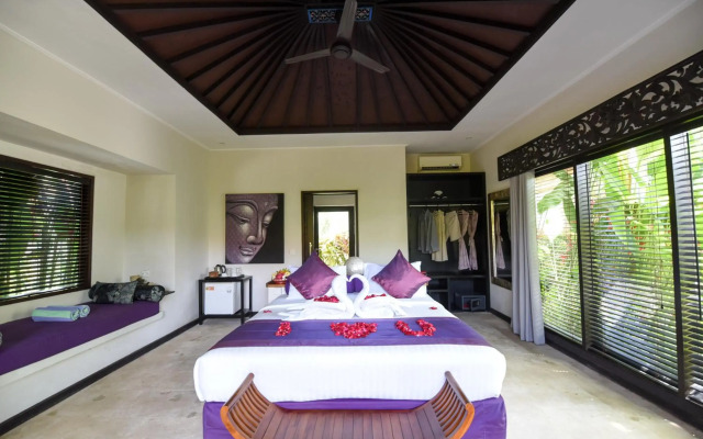 Katala Villas