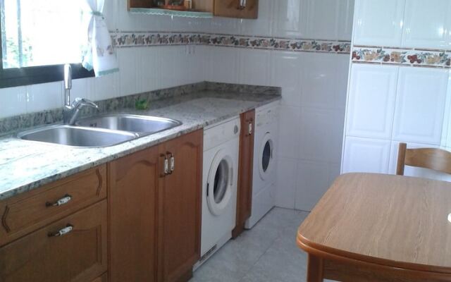 Albergue El Carrascal