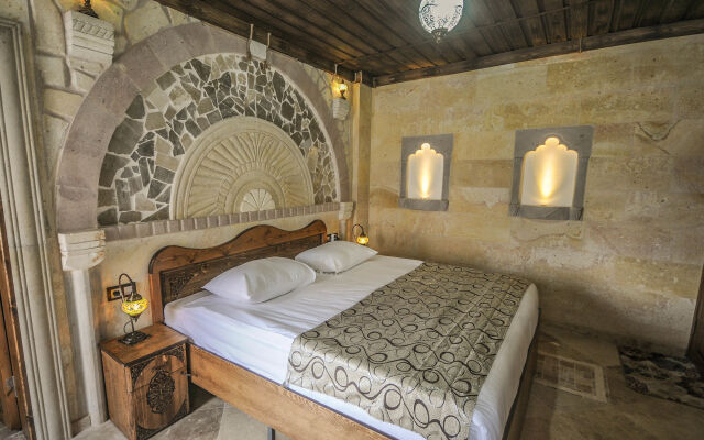 Peace Stone House